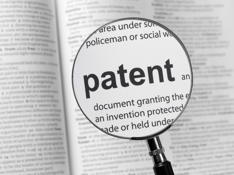 The Role of Patents in the Tech Industry