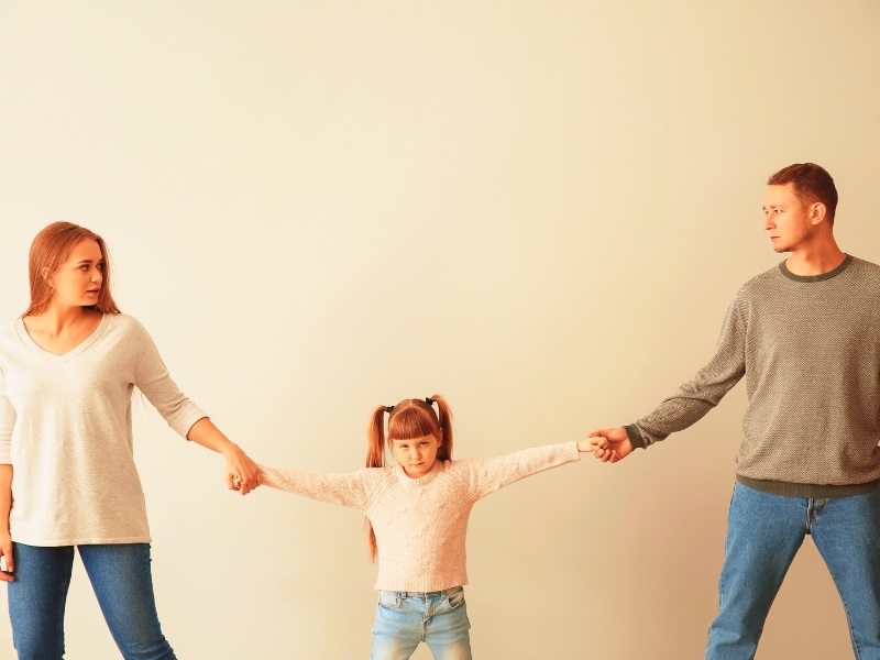 Navigating Child Custody Disputes: A Guide for Parents