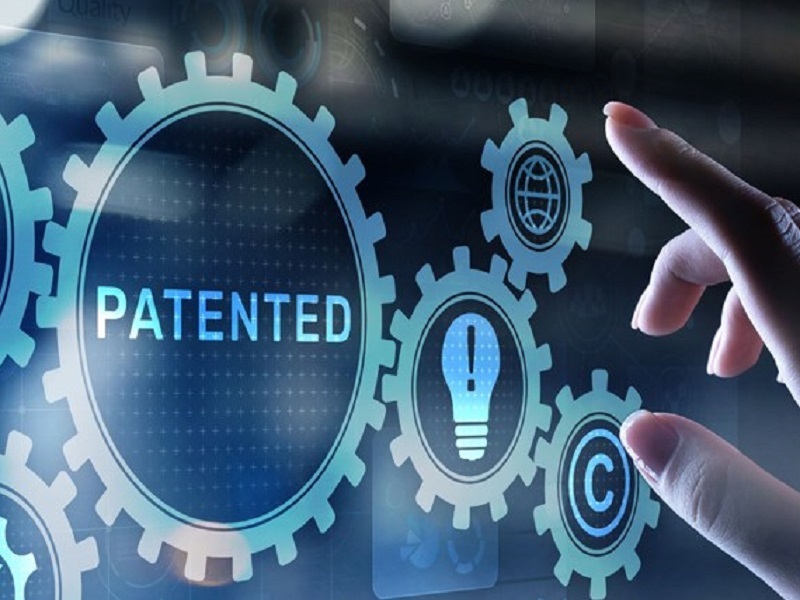 Exploring the Relationship between Patents and Competition