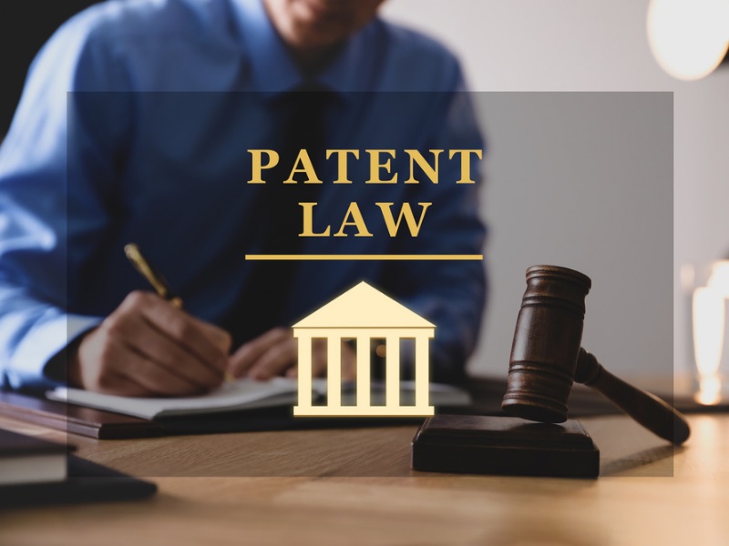 Exploring the Relationship between Patents and Competition