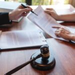 What is the New Car Accident Negligence Law in Florida?