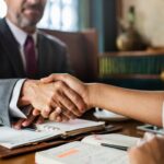 From Collision to Compensation: The Roadmap with a Car Accident Lawyer
