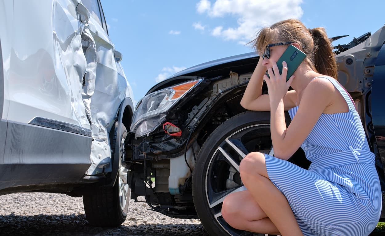 What to Look for in the Best Car Accident Attorney