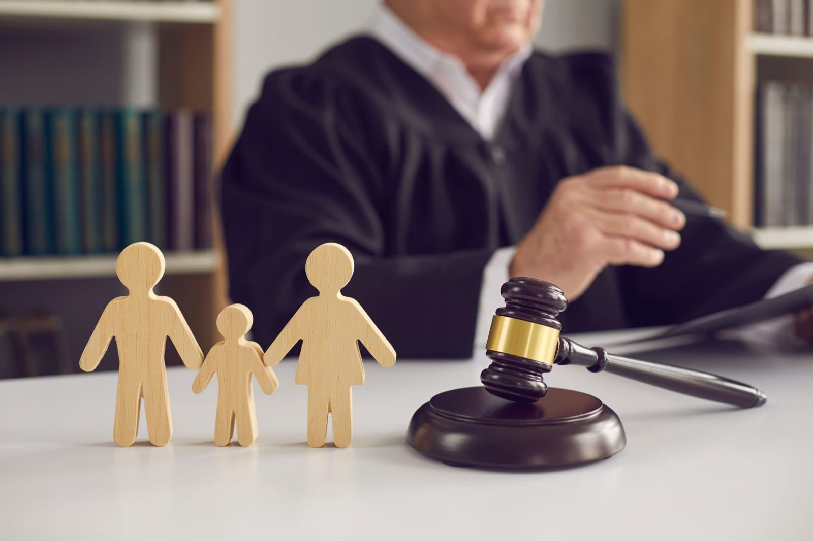 Empowering Families: Trusted Guidance from Family Law Practitioners