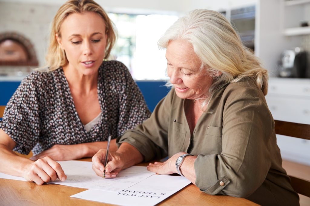 Elder Law Attorney: Navigating Legal Issues for Seniors