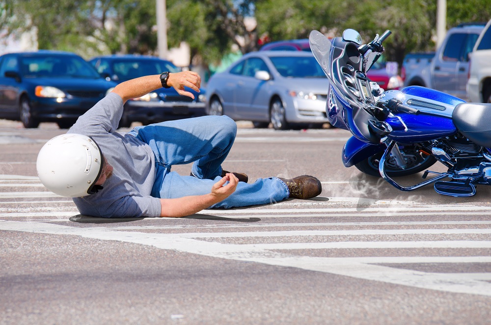 Motorcycle Accident Attorney: Your Ally in the Fight for Justice on Two Wheels