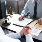 Crafting Fair and Protective Contracts for Project Involvement