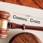 Navigating the Initial Steps After a Criminal Charge