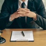 4 Basic Steps to Deal with Personal Injury Case