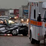 Rideshare Accident Lawyer in Atlanta: Protecting Your Rights After an Uber or Lyft Crash