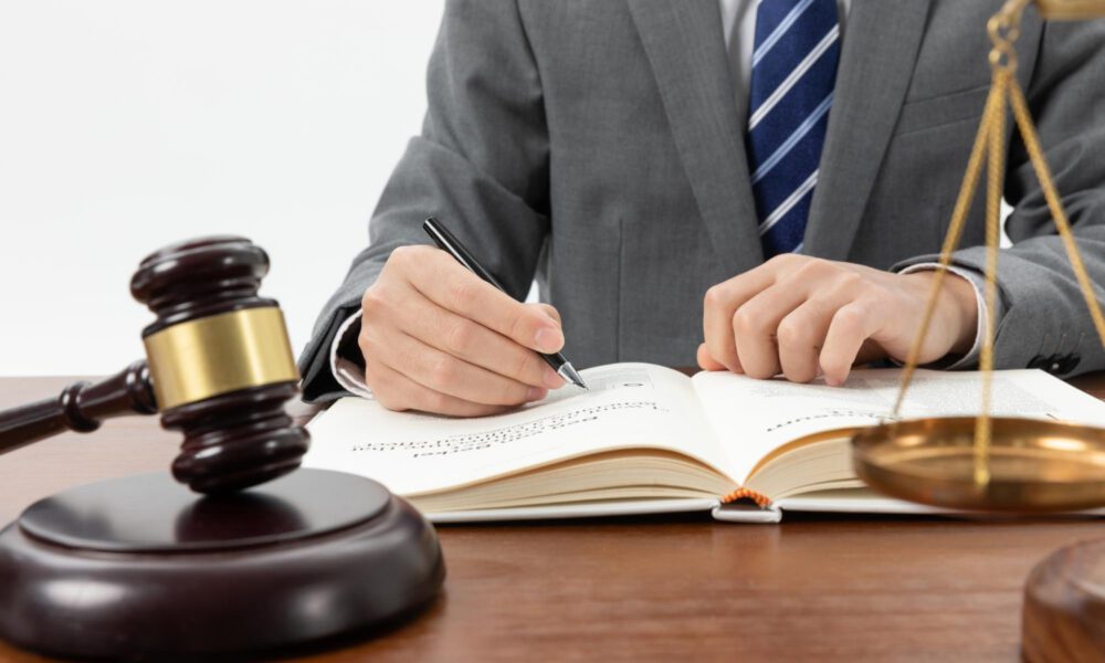 Drug Crimes Attorney