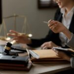 How Technology is Changing the Way Lawyers Serve Clients