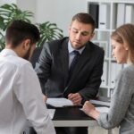 Insurance Lawyer Role in Resolving Complex Property Damage Claims Efficiently